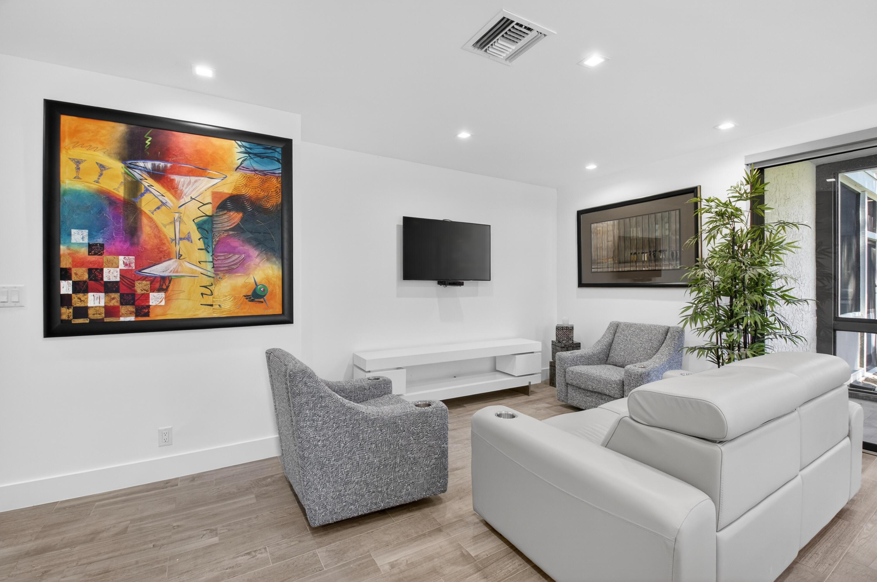 SABAL LAKE WEST OF BOCA WEST CONDO - Residential