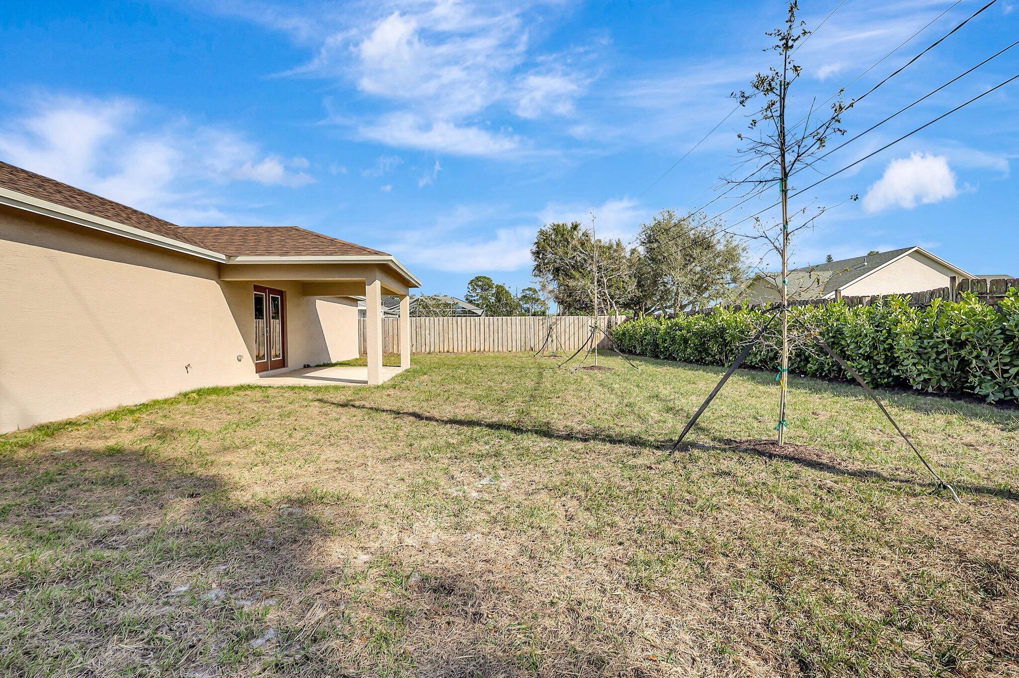 PORT ST LUCIE SECTION 21 - Residential