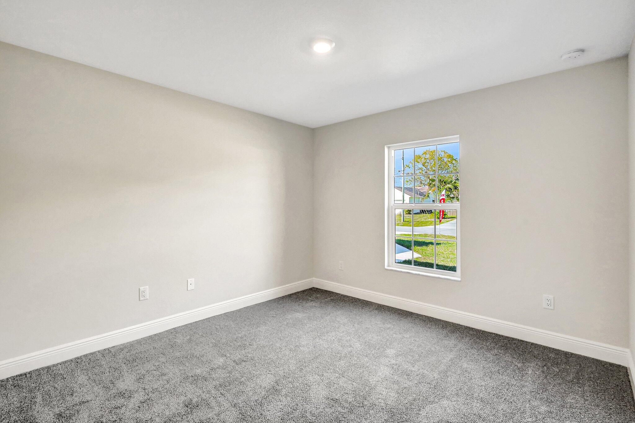 PORT ST LUCIE SECTION 21 - Residential