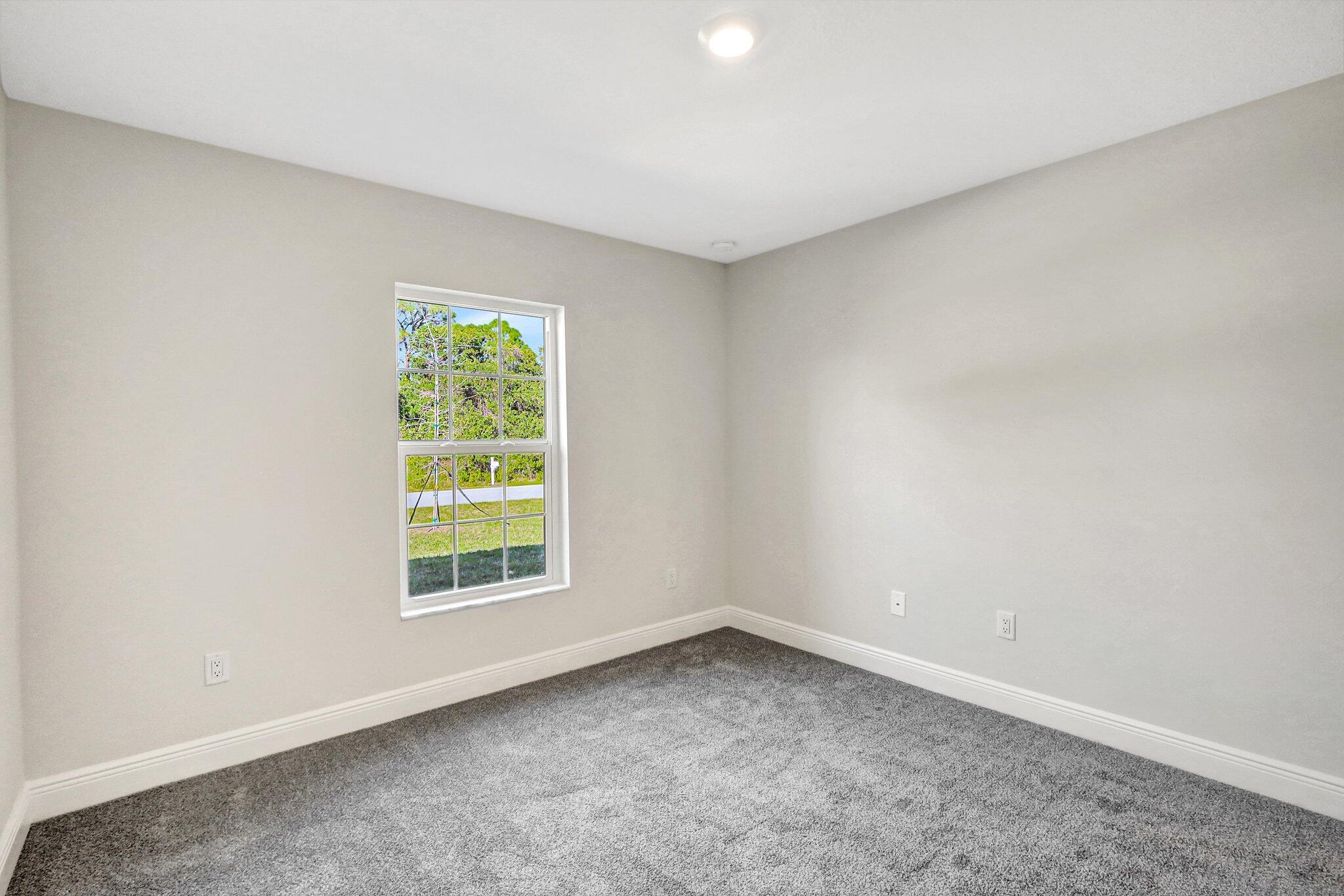 PORT ST LUCIE SECTION 21 - Residential