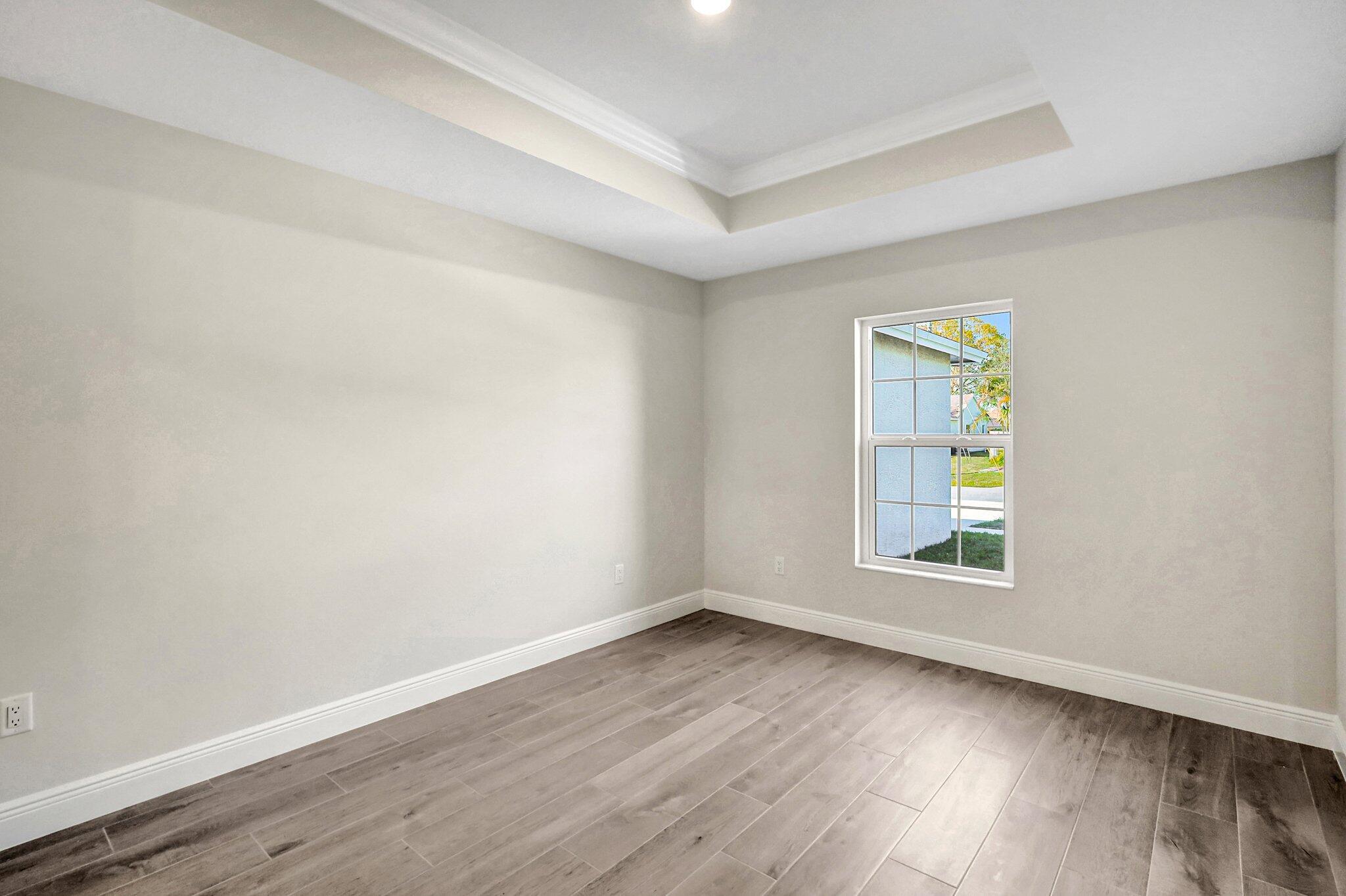 PORT ST LUCIE SECTION 21 - Residential