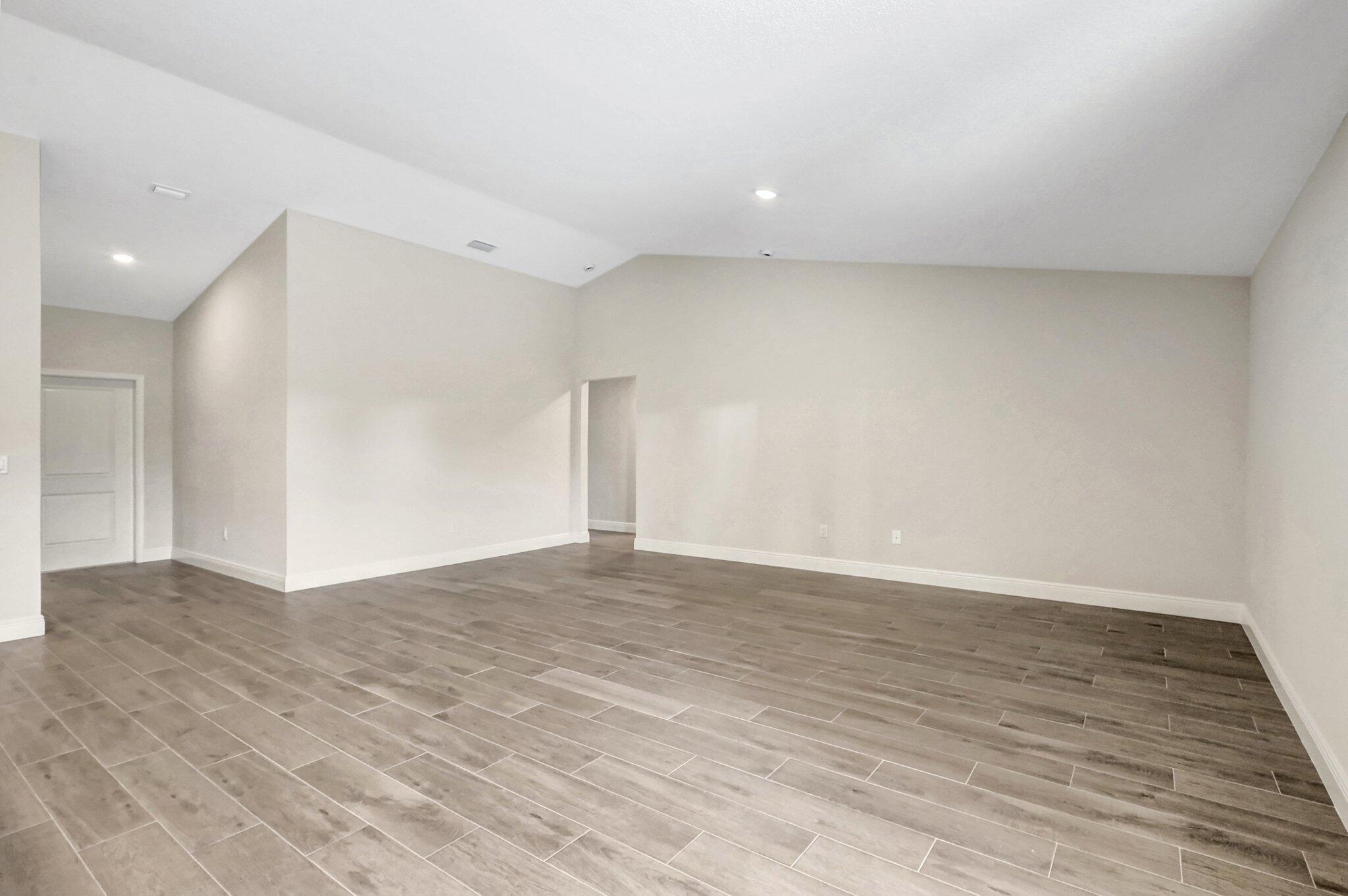 PORT ST LUCIE SECTION 21 - Residential