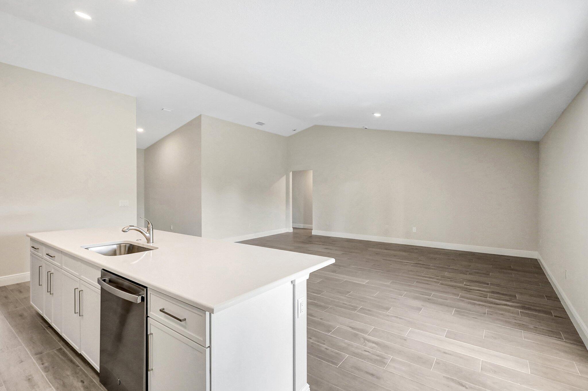 PORT ST LUCIE SECTION 21 - Residential