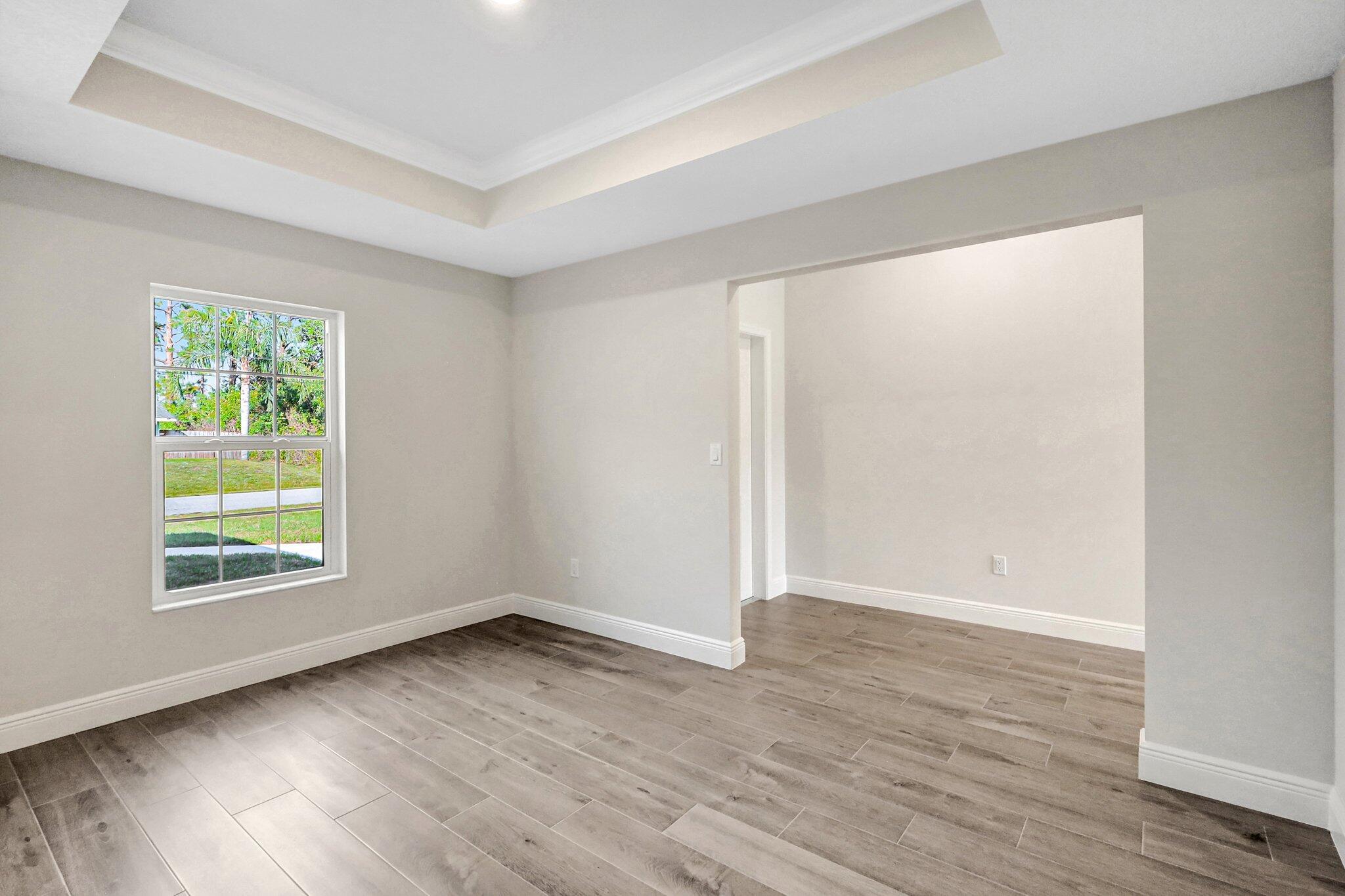 PORT ST LUCIE SECTION 21 - Residential