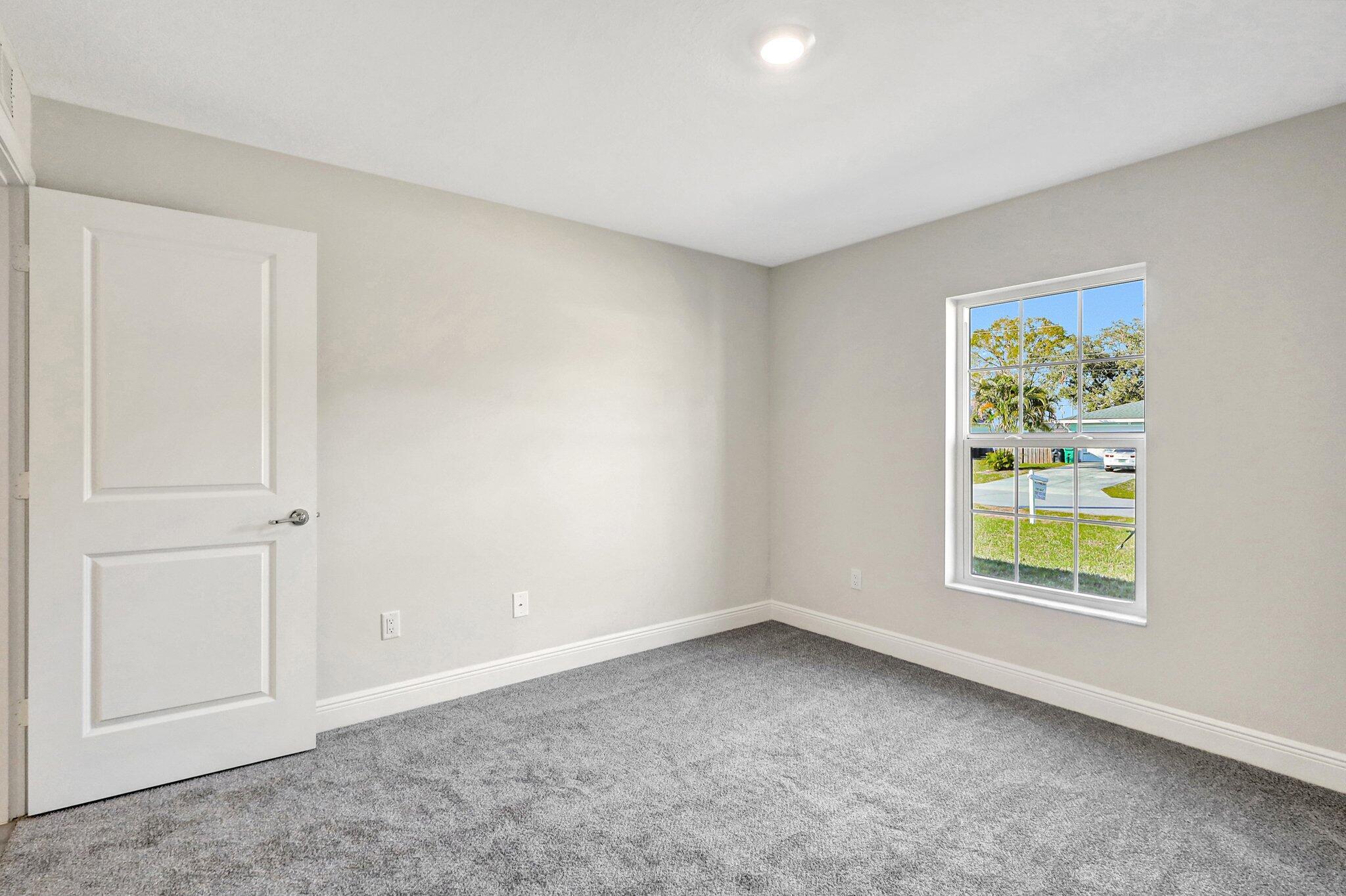 PORT ST LUCIE SECTION 21 - Residential