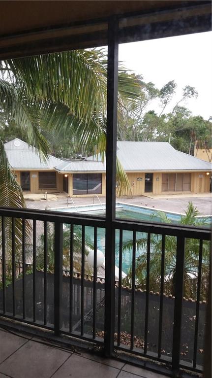 Arbor Keys Condo - Residential Lease