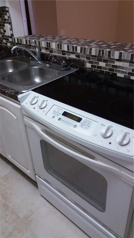 Arbor Keys Condo - Residential Lease