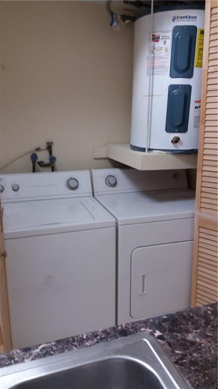 Arbor Keys Condo - Residential Lease