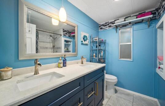 PINELAKE VILLAGE - Residential