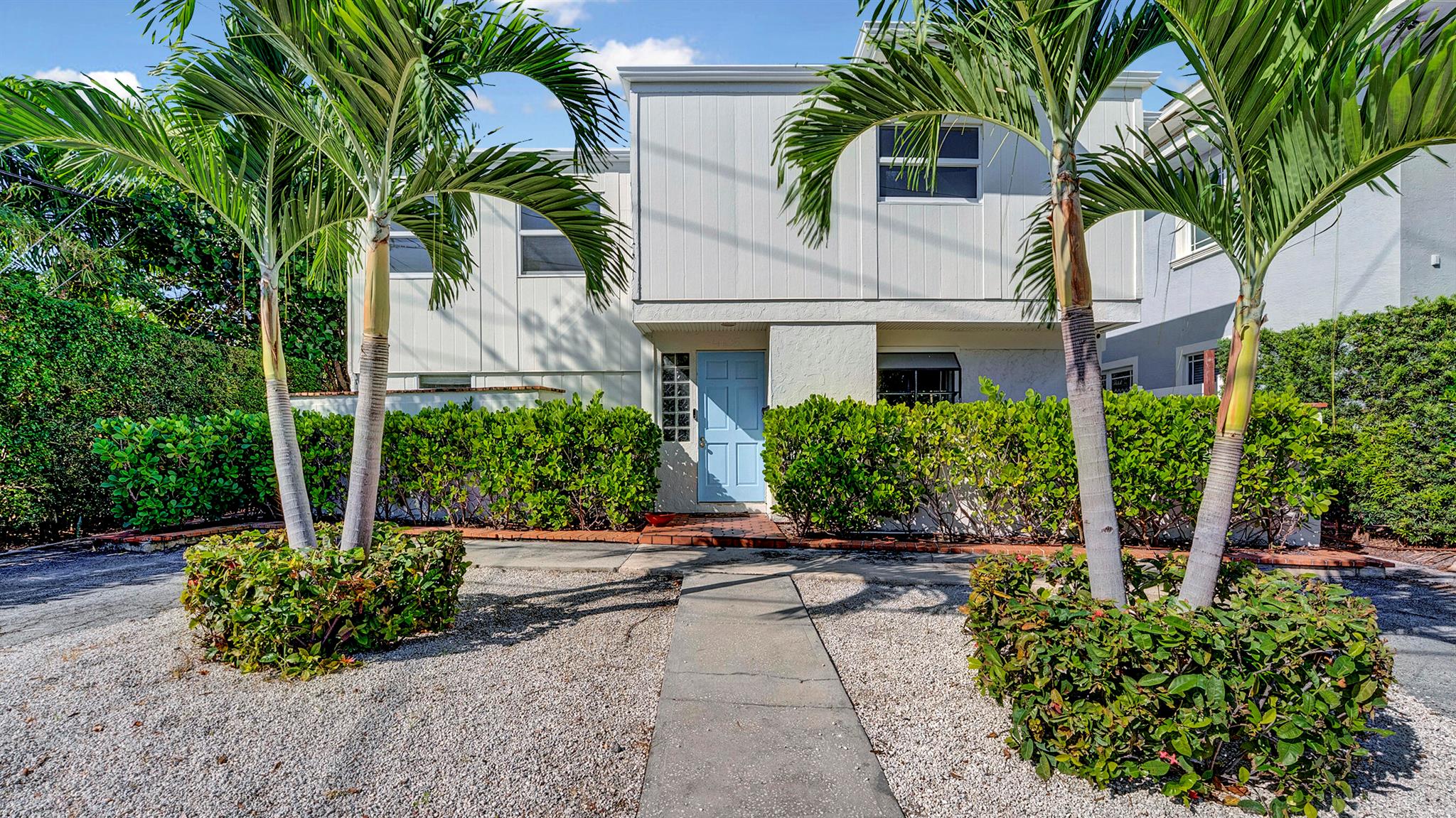 4105 Washington Road