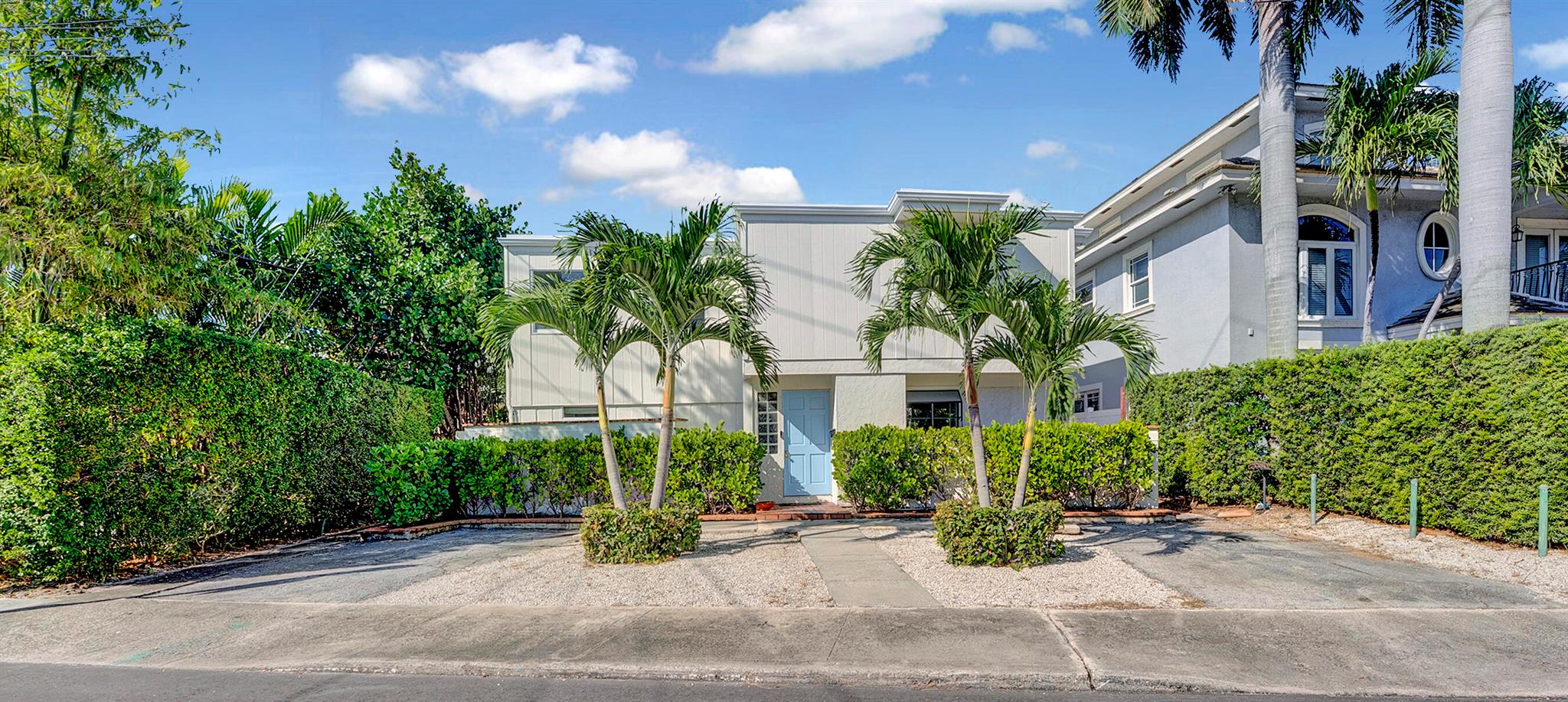 4105 Washington Road