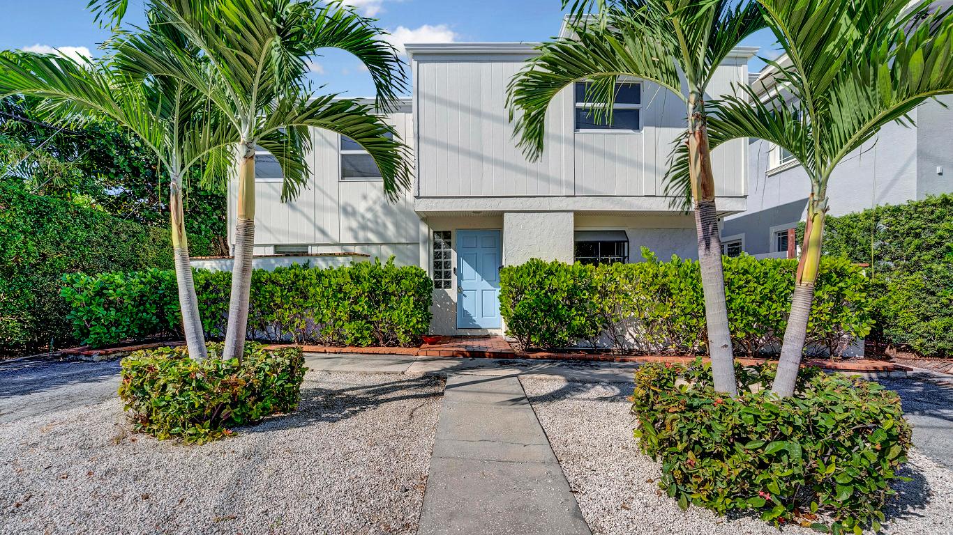 4105 Washington Road