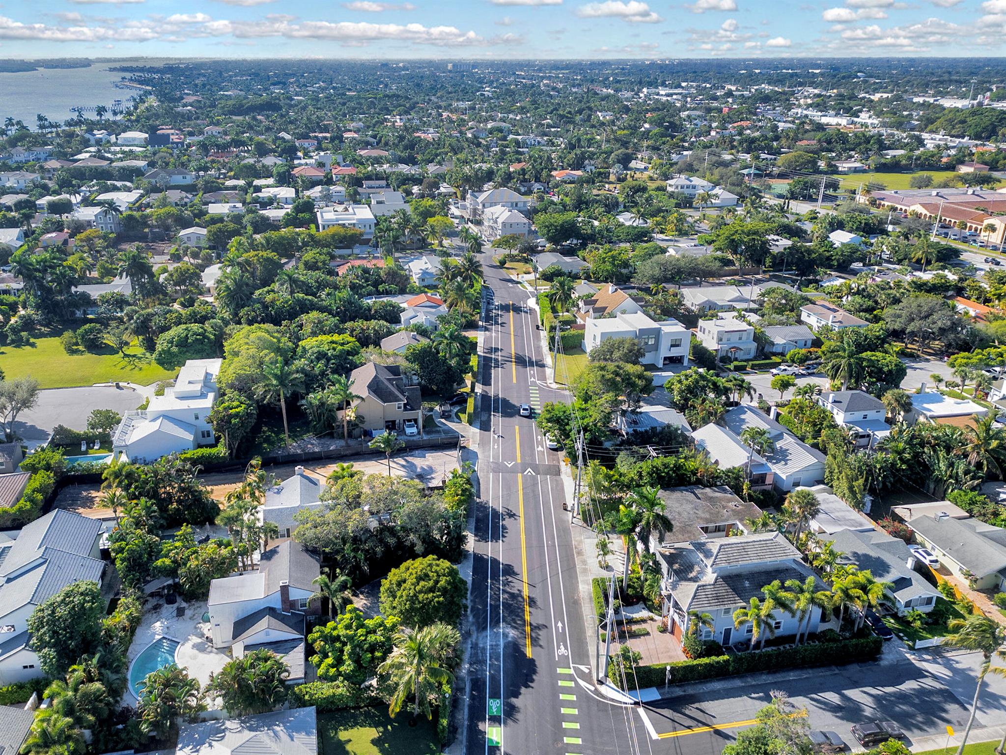 4105 Washington Road