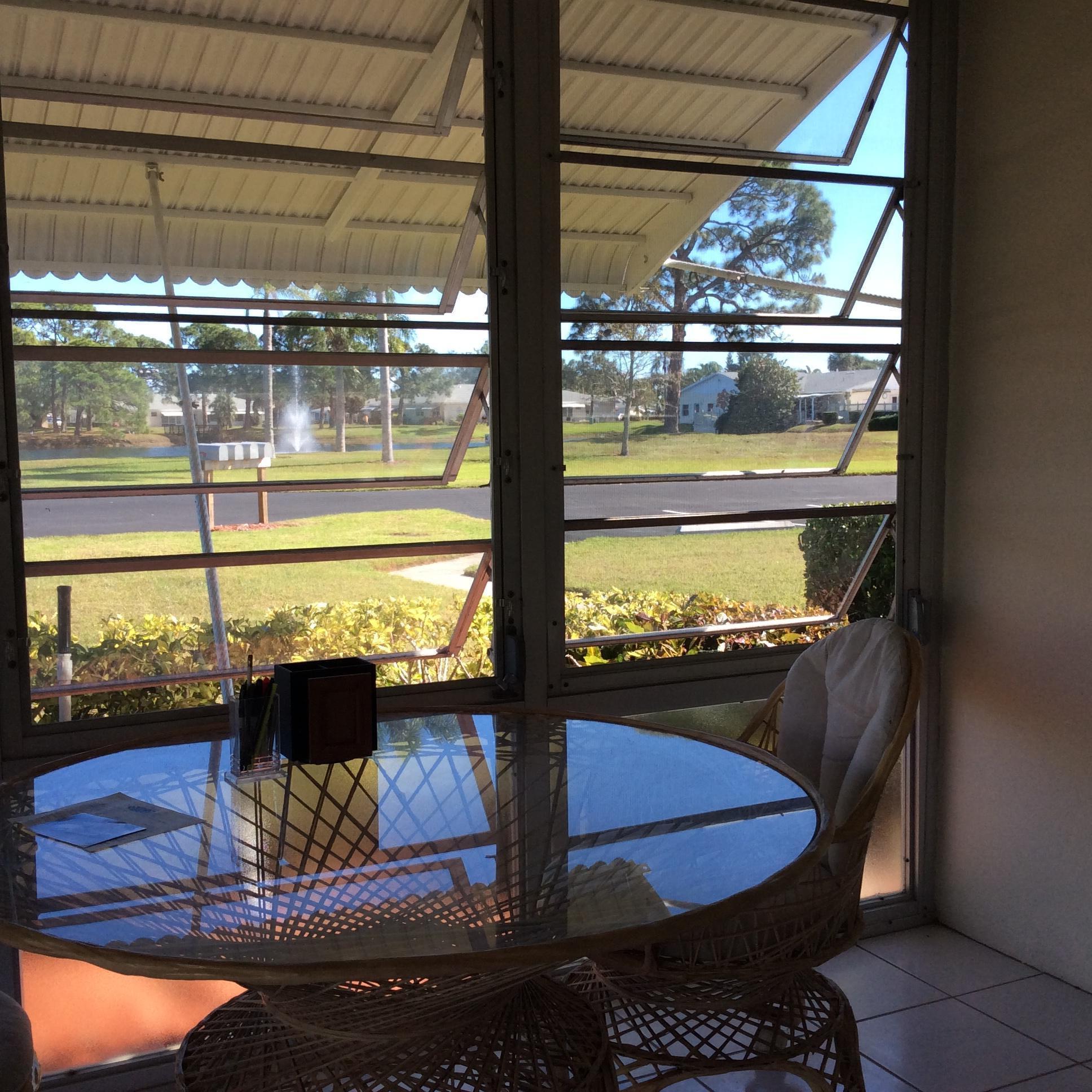 HIGH POINT OF FORT PIERCE CONDOMINIUM SECTION 1 - Residential