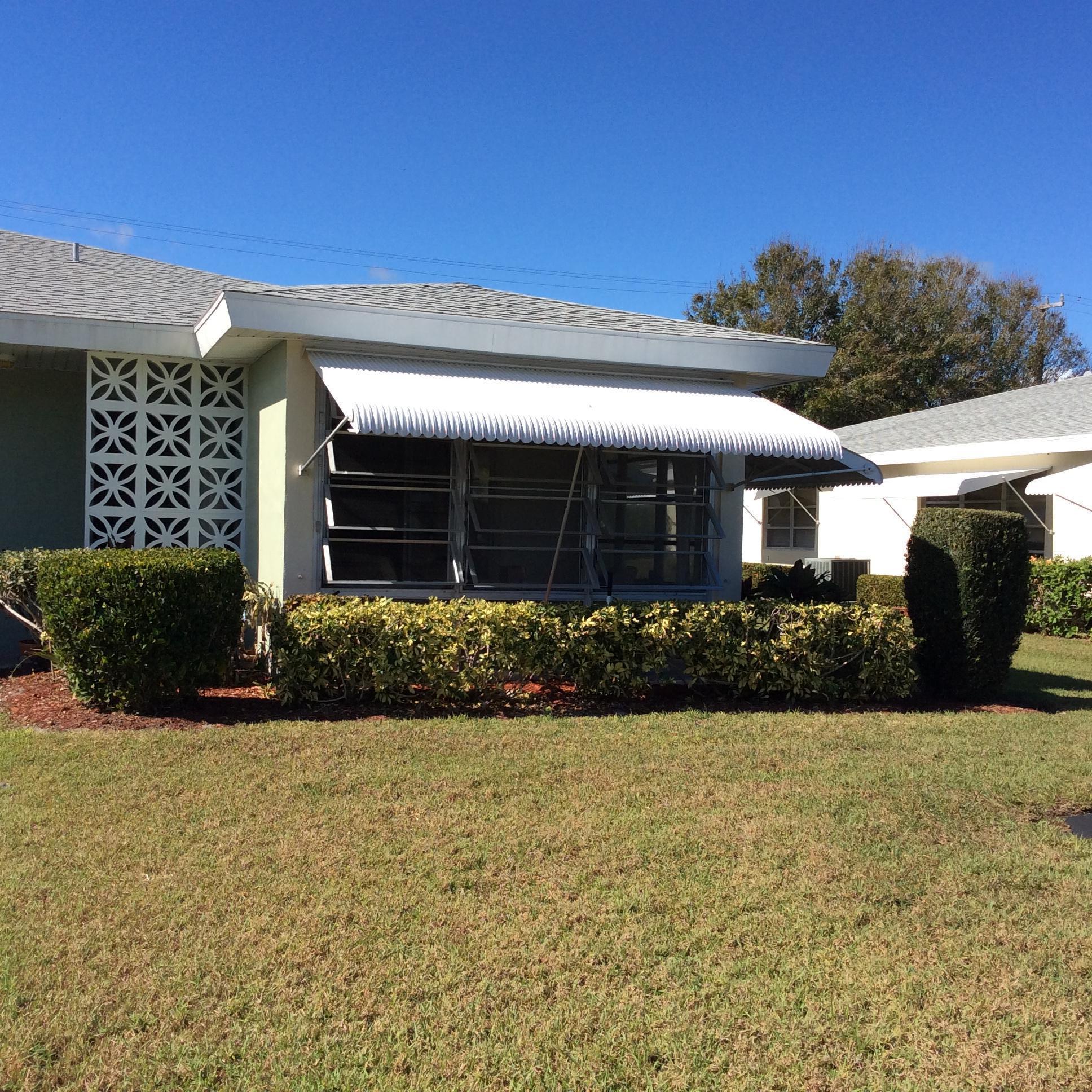 HIGH POINT OF FORT PIERCE CONDOMINIUM SECTION 1 - Residential