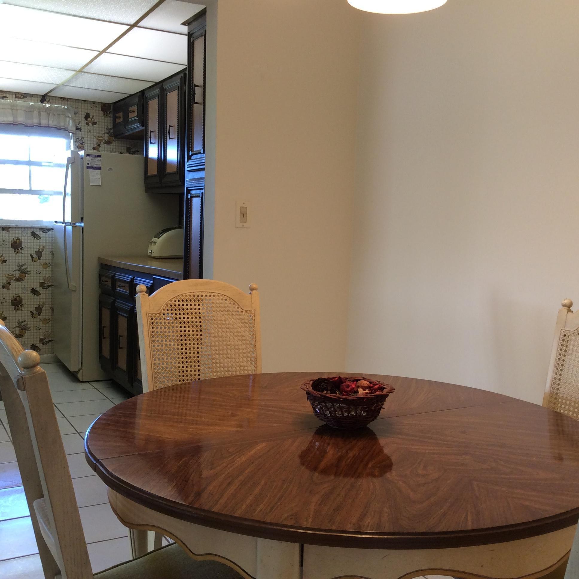 HIGH POINT OF FORT PIERCE CONDOMINIUM SECTION 1 - Residential