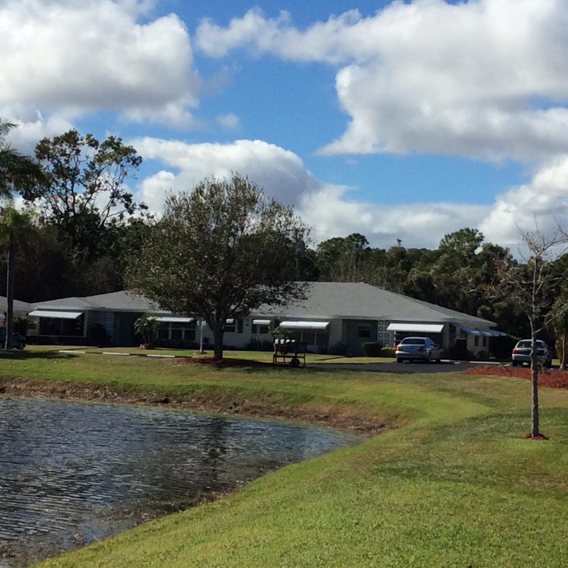 HIGH POINT OF FORT PIERCE CONDOMINIUM SECTION 1 - Residential