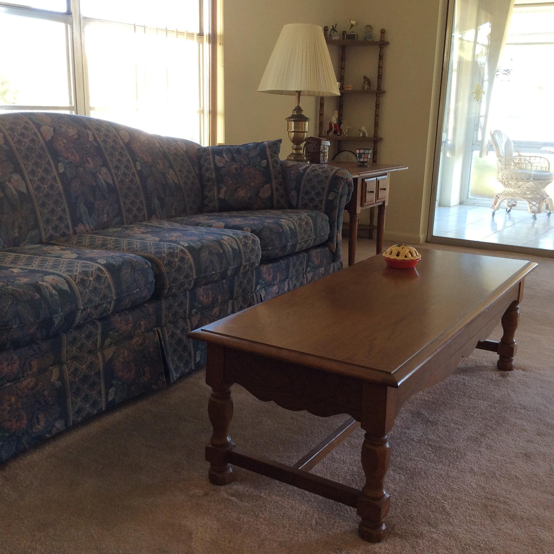 HIGH POINT OF FORT PIERCE CONDOMINIUM SECTION 1 - Residential