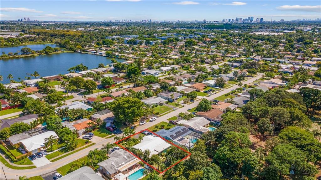 Royal Palm Acres Sec 6 57 - Residential