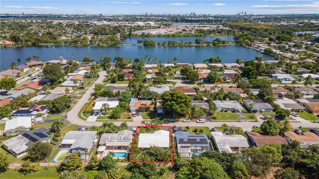 Royal Palm Acres Sec 6 57 - Residential