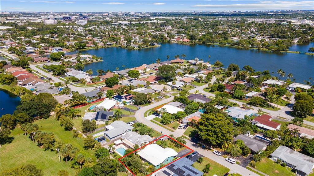 Royal Palm Acres Sec 6 57 - Residential