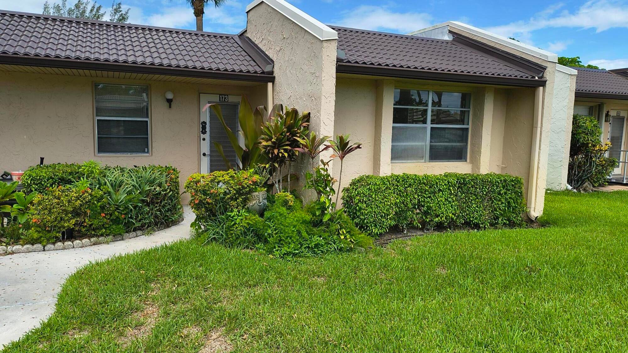 173 Lake Meryl Drive