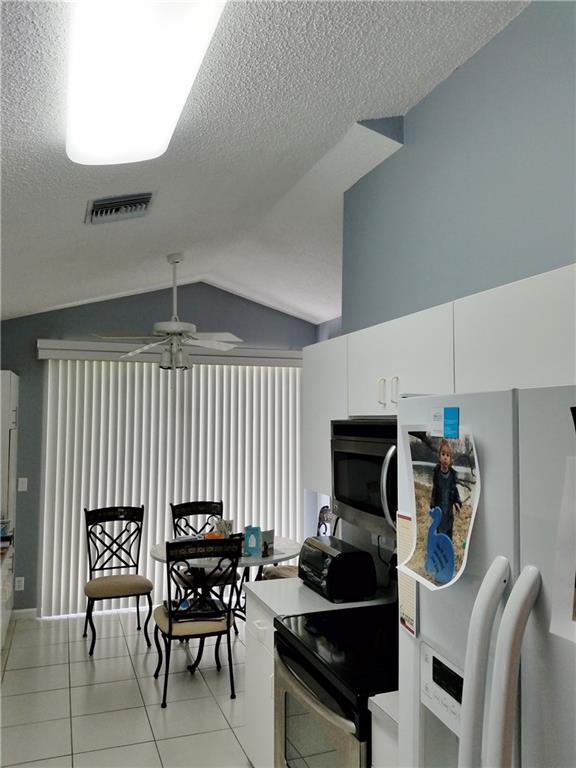 INDIAN SPRING - Residential