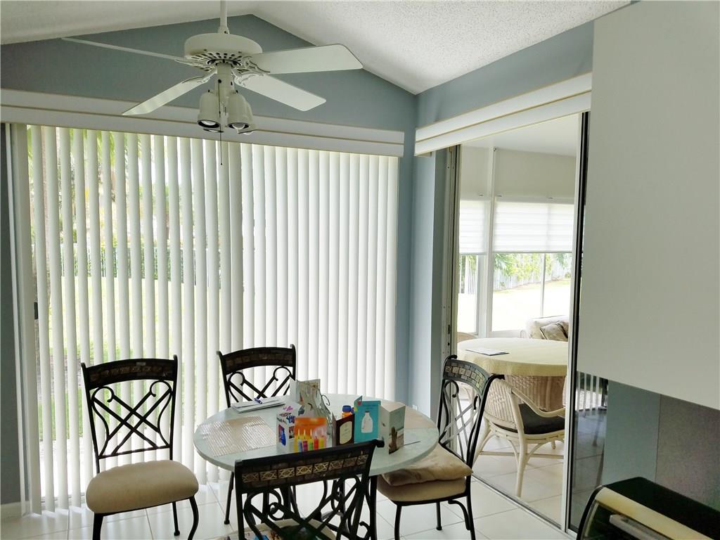 INDIAN SPRING - Residential