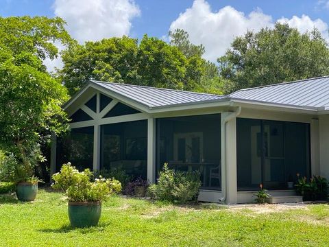 A home in Jupiter