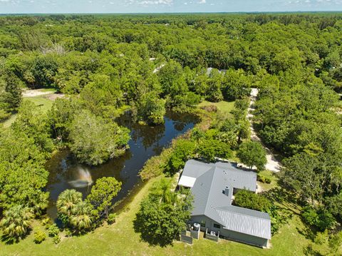 A home in Jupiter