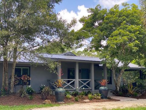 A home in Jupiter