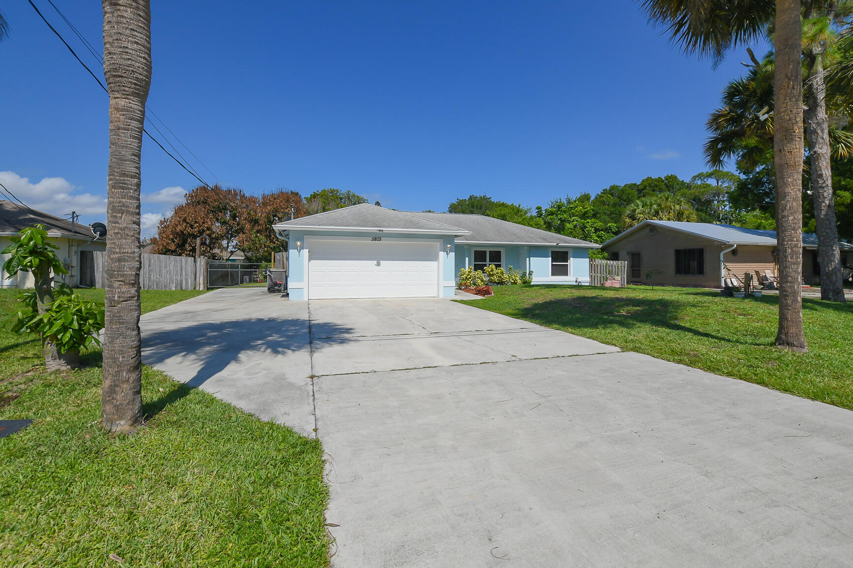 5805 Cassia Drive