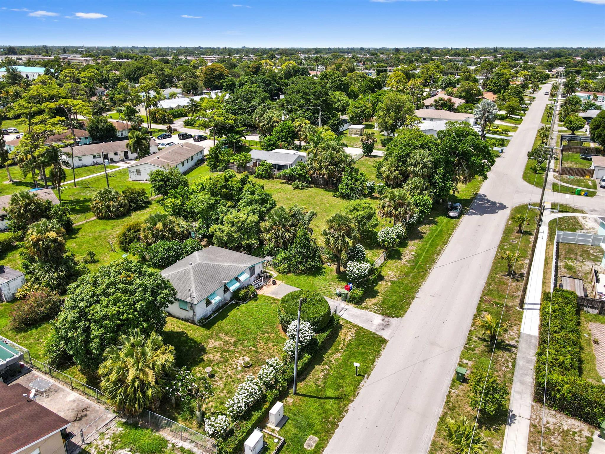 2653 Gulfstream Road
