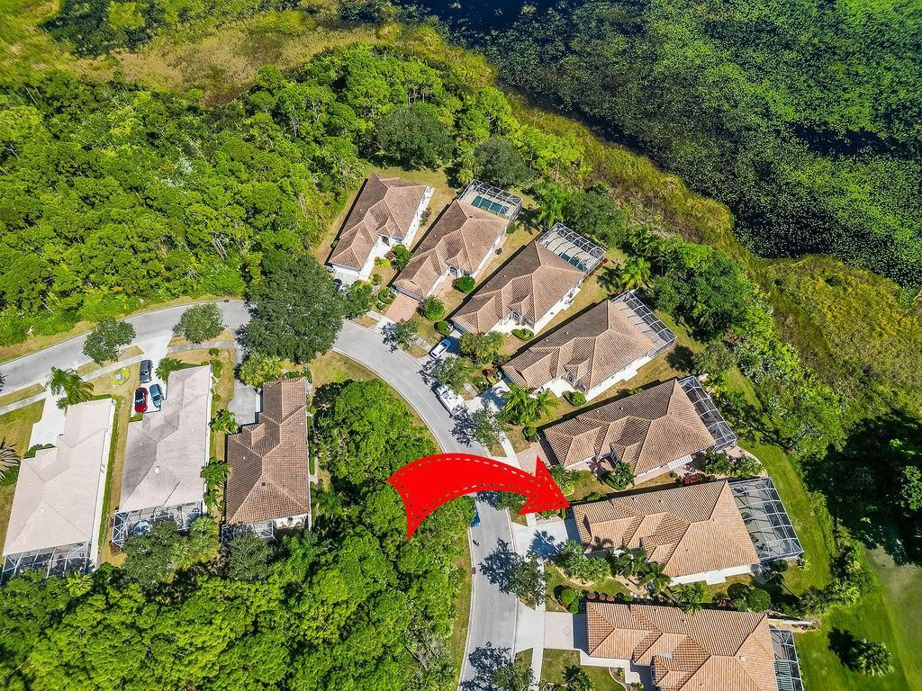 Photo of 7945 SE Paurotis Lane, Hobe Sound, FL 33455 (MLS # R11154266)