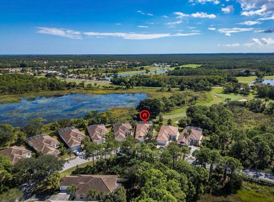 Exceptional 3-bedroom plus office residence located in the gated Double Tree section of the highly sought-after Lost Lake community. This extended Oakmont model has been beautifully maintained and offers a spacious, well-designed layout ideal for both everyday living and entertaining. The home features three bedrooms, three full bathrooms, and a an extra office/flex room, providing more space for work or guests.

Tastefully updated kitchen and bathrooms showcase modern finishes and thoughtful upgrades throughout. A newer roof (2020) adds peace of mind, and the home is truly move-in ready—spotless, well cared for, and meticulously maintained.

Set on a premium private lot, the property offers stunning views of the 16th fairway of Lost Lake Golf Course along with additional tranquil natural preserve views, creating a peaceful and scenic backdrop. Enjoy the privacy and serenity this exceptional setting provides.

Residents of Lost Lake enjoy beautifully landscaped grounds, scenic walking paths, and convenient access to golf, pristine beaches, dining, and shopping. The adjacent Lost Lake Golf Club has recently transitioned to a private club and offers appealing social and golf memberships for both residents and non-residents. The listing agent is a member and able to answer all questions about the Golf Club. 

This extraordinary home captures the best of refined Florida living and is a must-see for anyone seeking a quality property in this desirable area. This home should absolutely be on your list of properties to see.