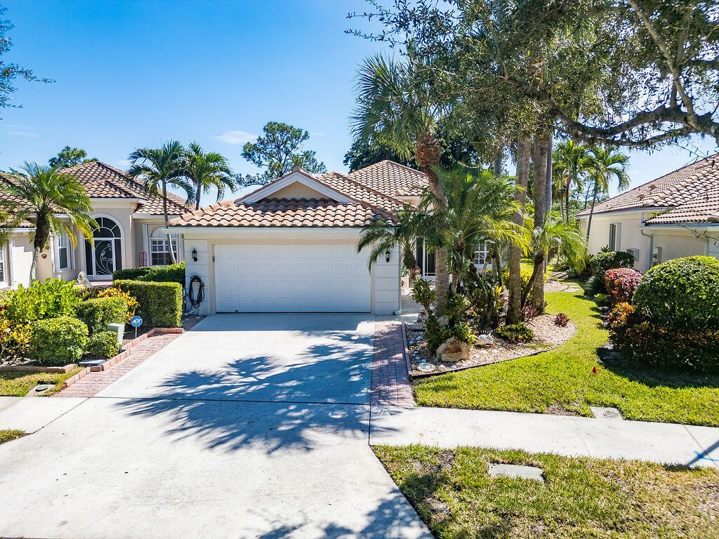 Photo of 7945 SE Paurotis Lane, Hobe Sound, FL 33455 (MLS # R11154266)