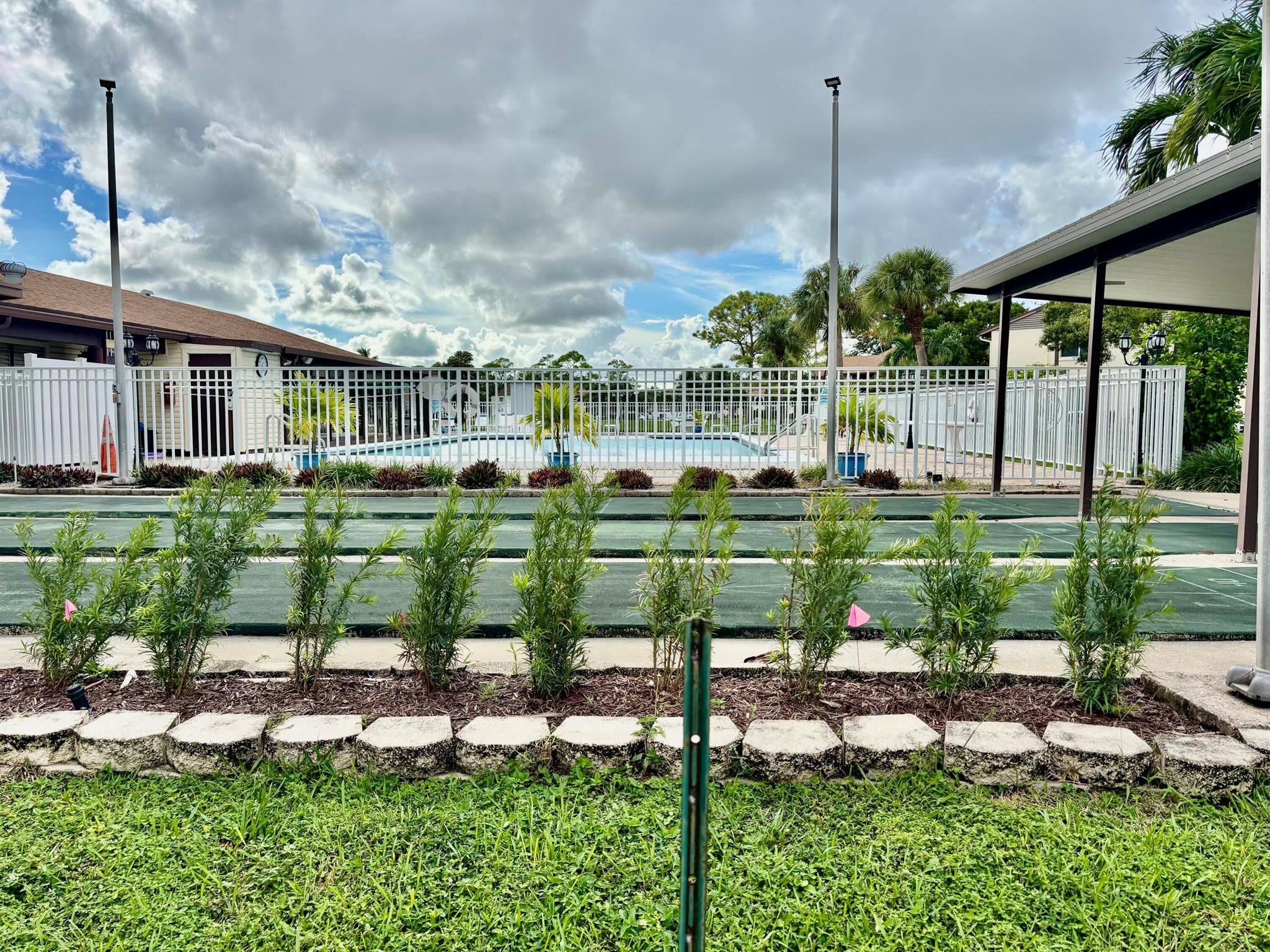 PINE RIDGE IV CONDO - Residential Lease