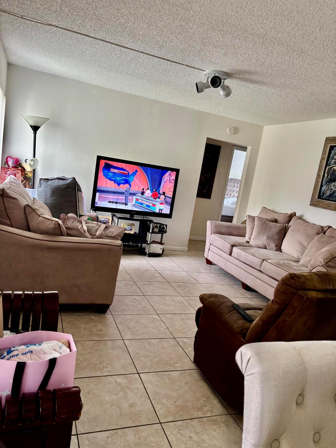 PINE RIDGE IV CONDO - Residential Lease