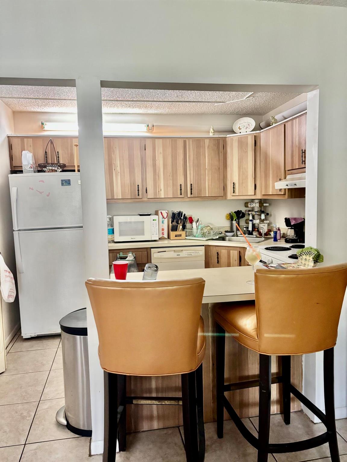 PINE RIDGE IV CONDO - Residential Lease