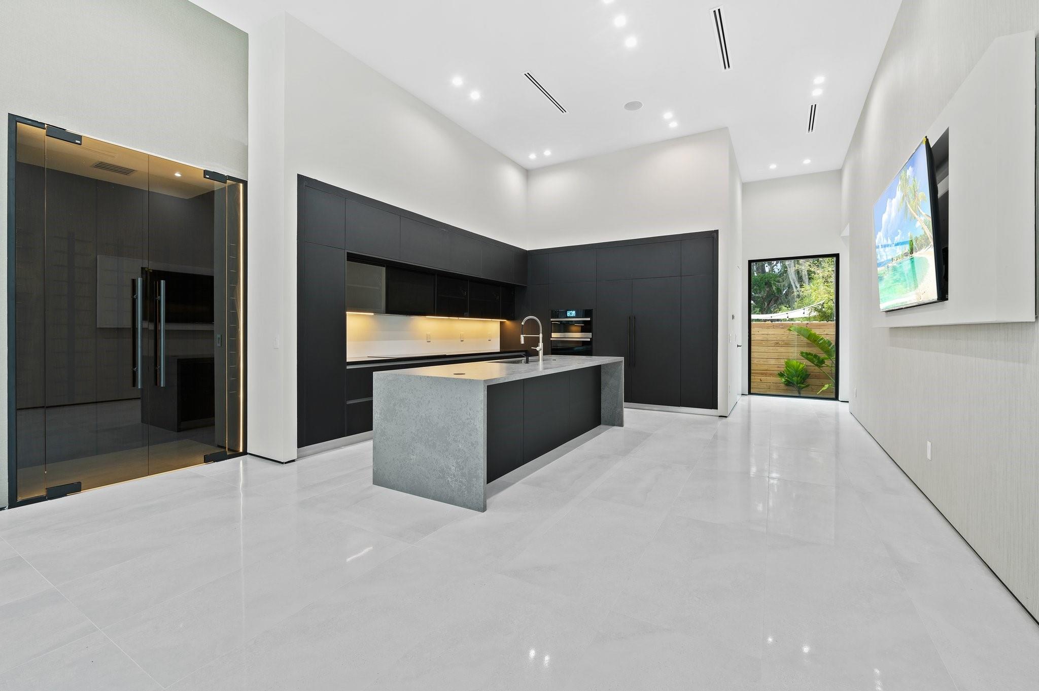 Wilton Manors - Residential