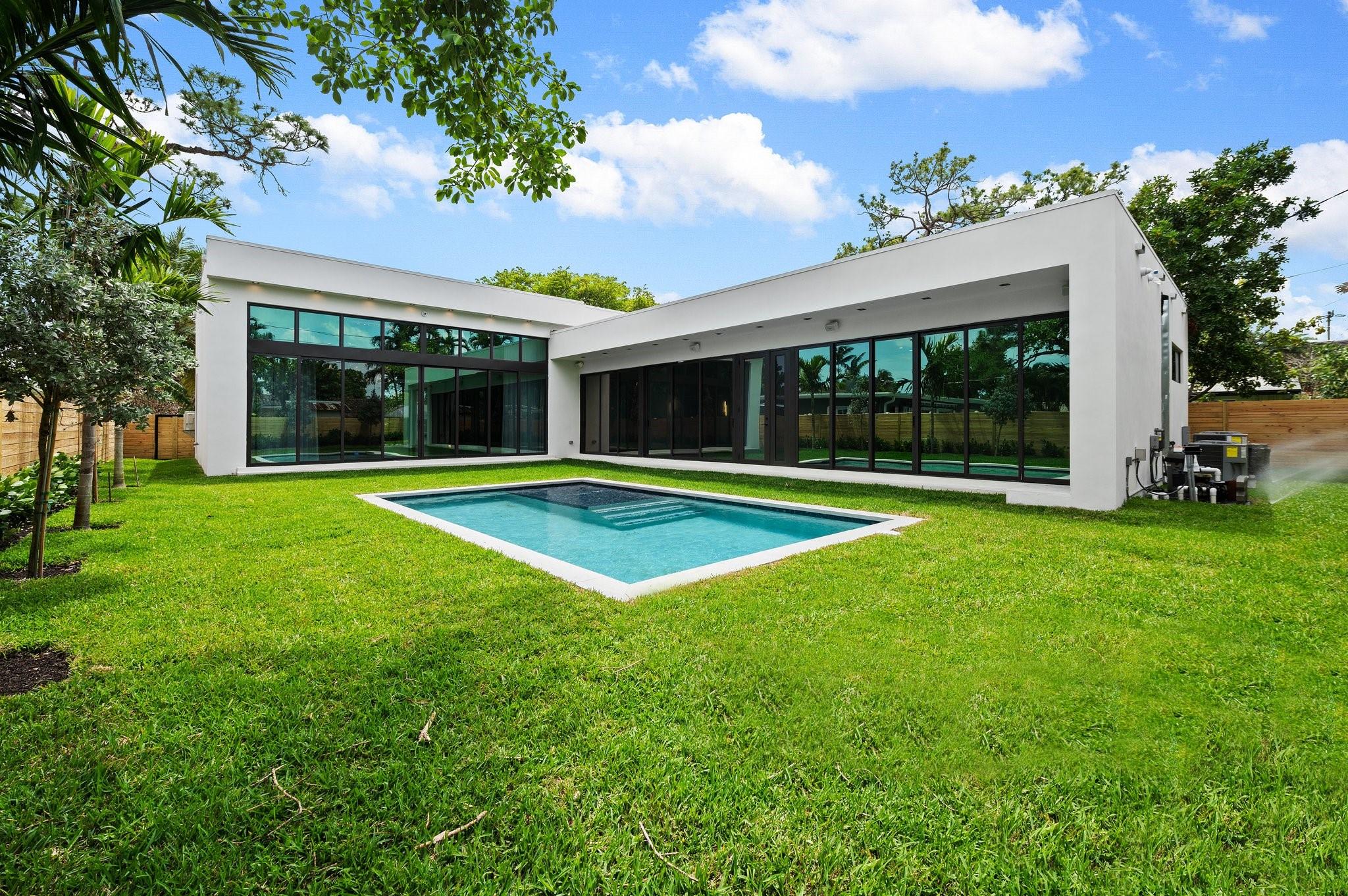 Wilton Manors - Residential