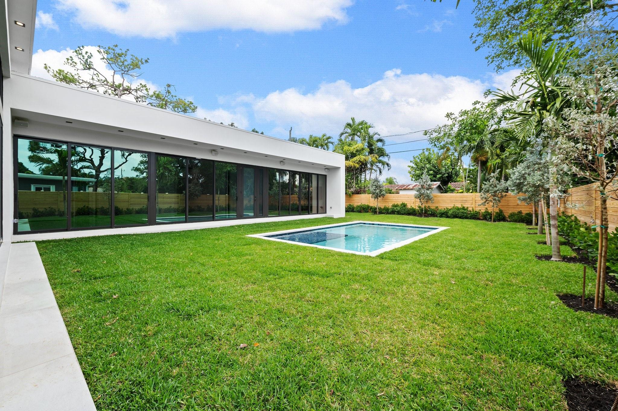 Wilton Manors - Residential