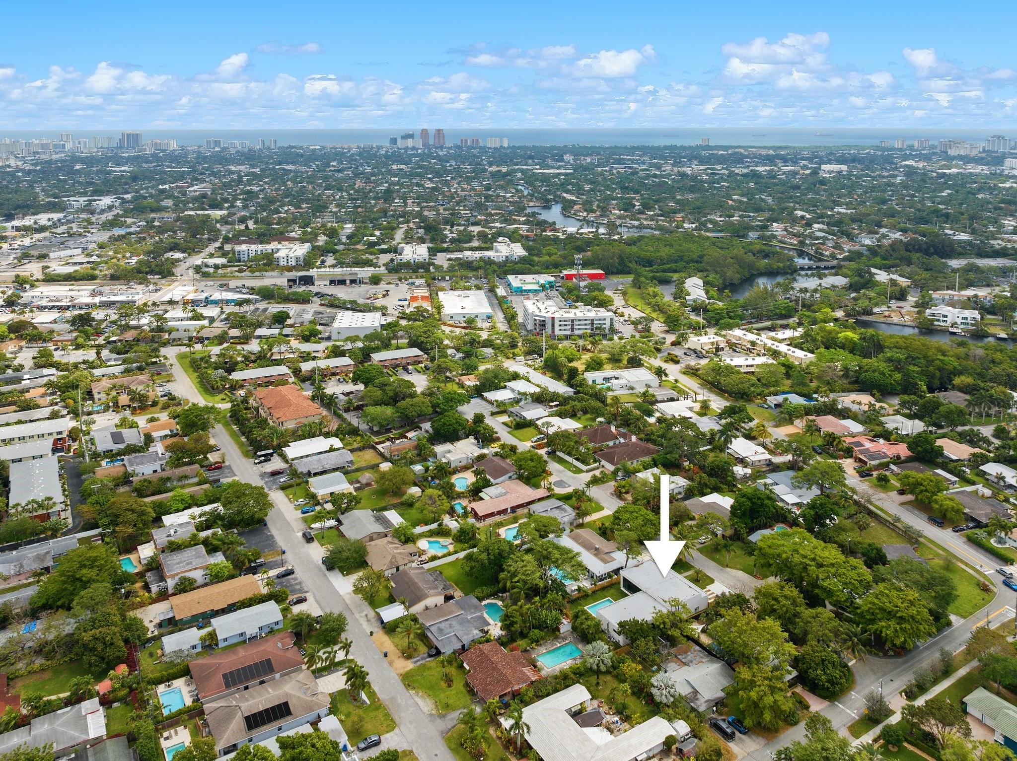 Wilton Manors - Residential