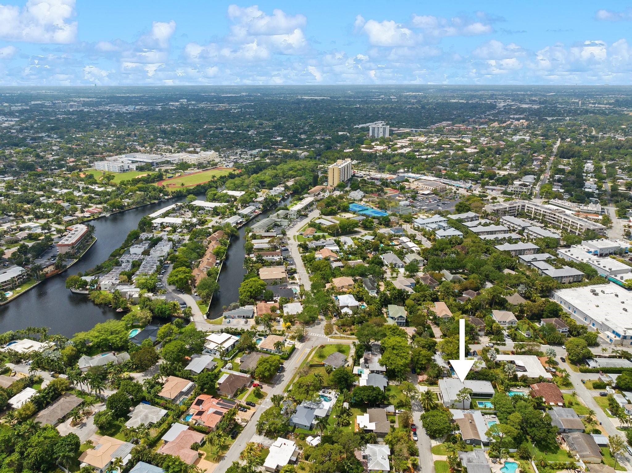 Wilton Manors - Residential