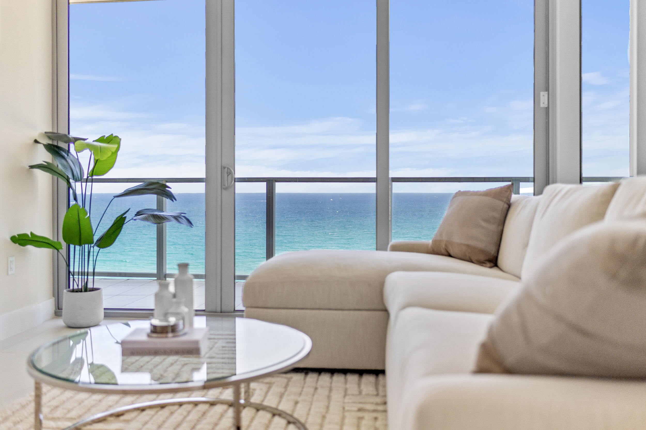 AMRIT OCEAN RESORT CONDO - Residential Lease