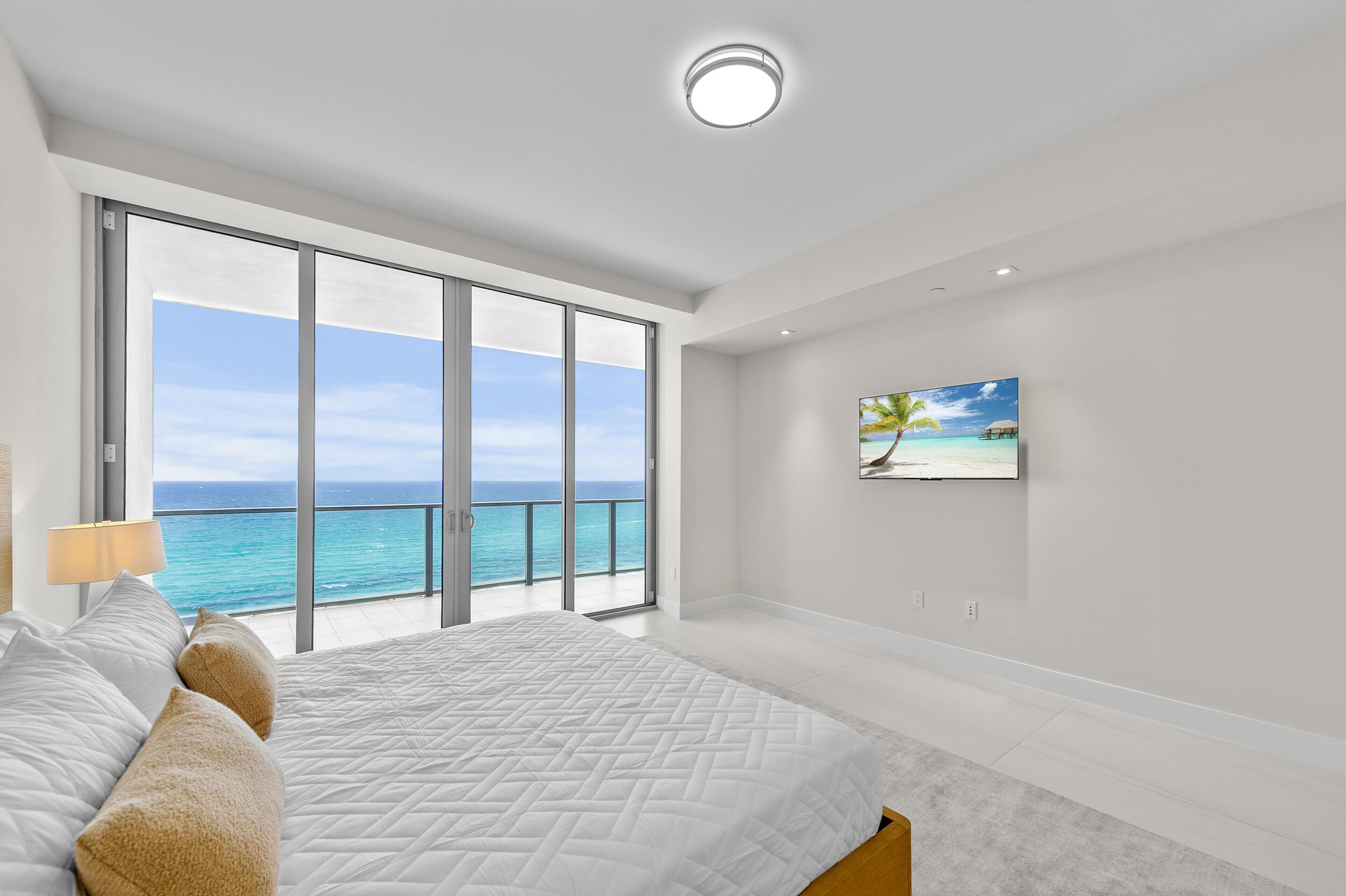 AMRIT OCEAN RESORT CONDO - Residential Lease