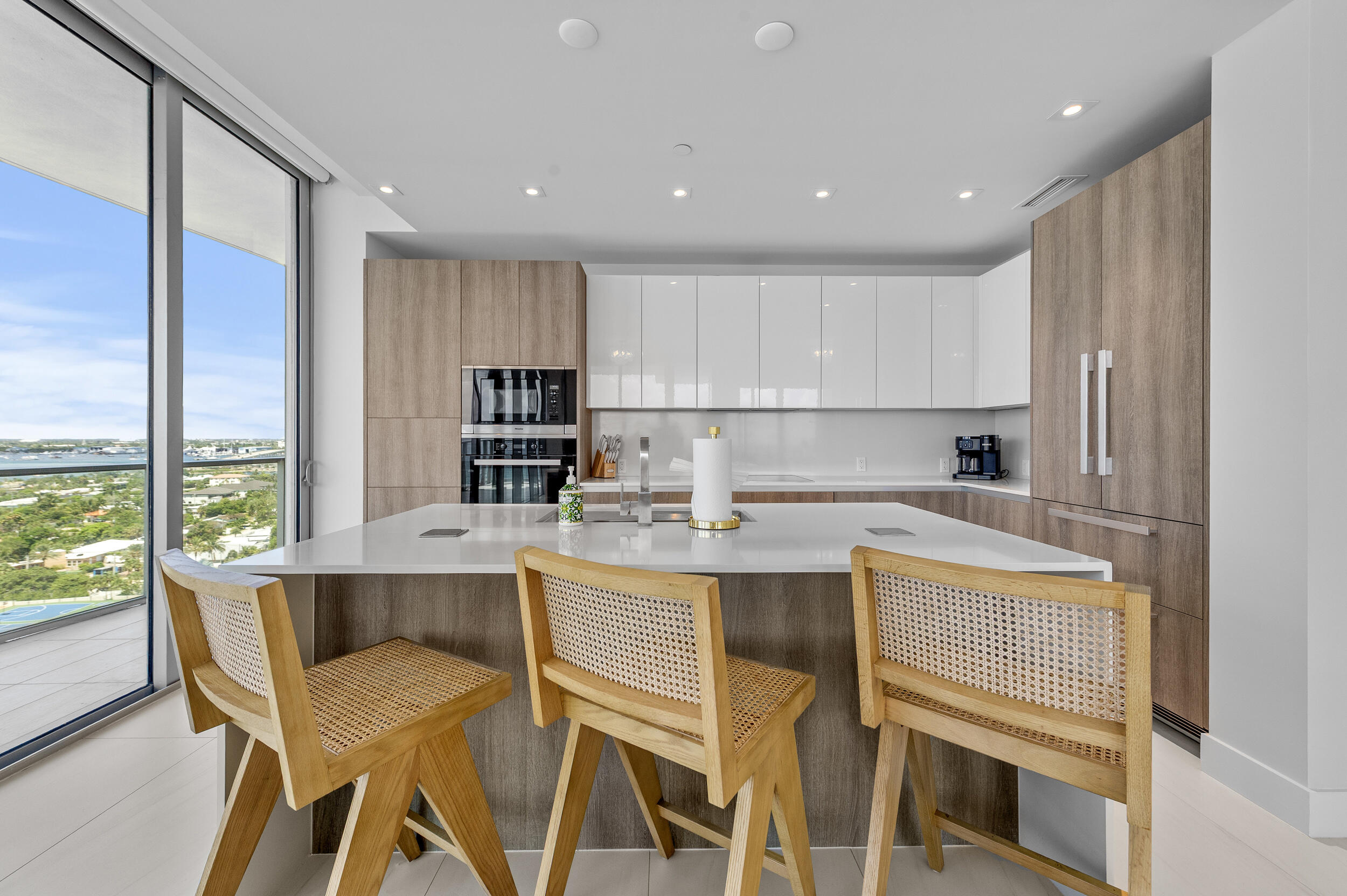 AMRIT OCEAN RESORT CONDO - Residential Lease
