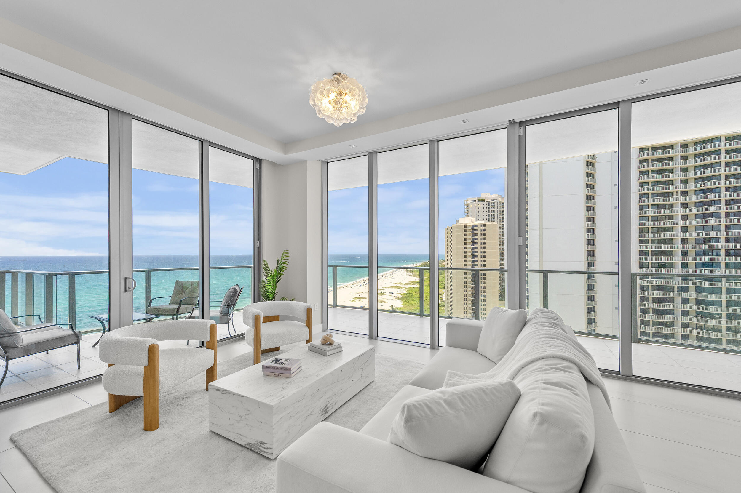 AMRIT OCEAN RESORT CONDO - Residential Lease