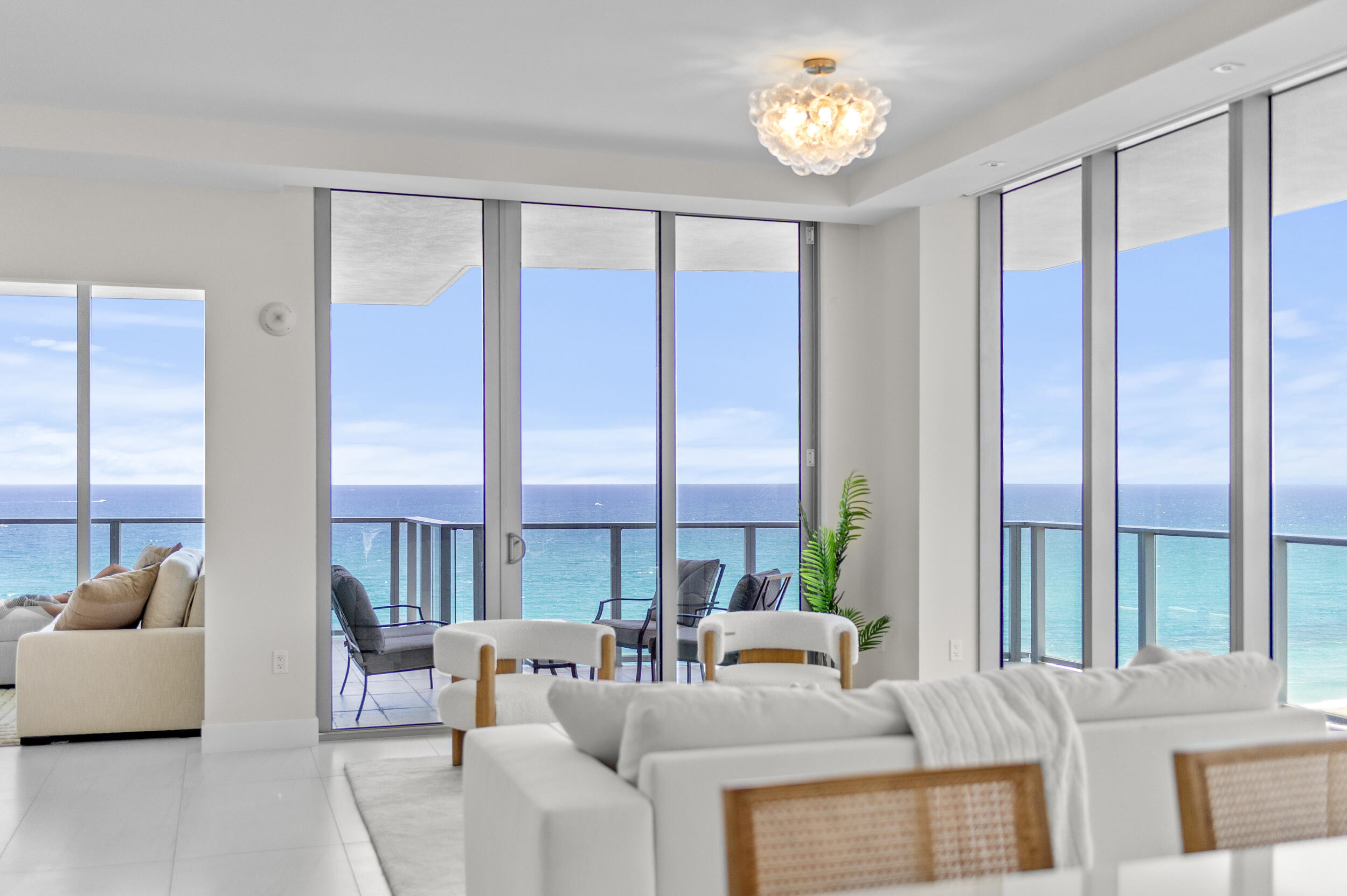 AMRIT OCEAN RESORT CONDO - Residential Lease