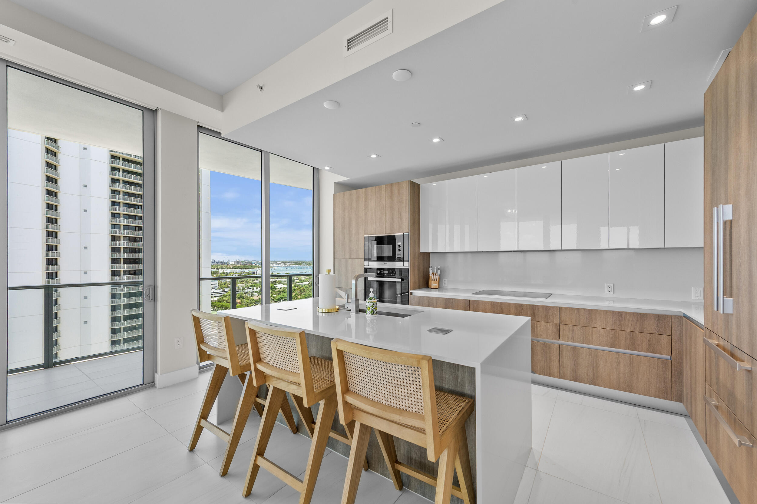 AMRIT OCEAN RESORT CONDO - Residential Lease